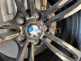 Online aukce: BMW  SADA ALU DISKOV