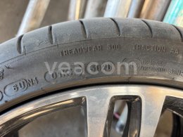 Online aukce: BMW  SADA ALU DISKOV