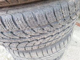 Online aukce:   KOLA PLATIN NA HONDA