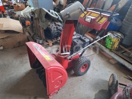Online aukce:   SNOW JET 650