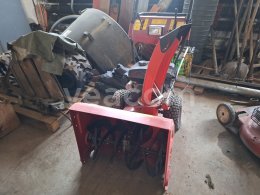 Online aukce:   SNOW JET 650