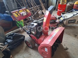 Online aukce:  SNOW JET 650