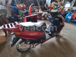 Online aukce:   SCOOTER BAOTIAN BT125T