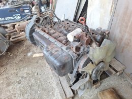 Online aukce:   MOTOR DAF HF , PACCAR 24 VALVE , ISBE250 30