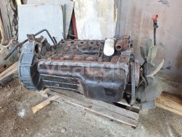 Online aukce:   MOTOR DAF HF , PACCAR 24 VALVE , ISBE250 30