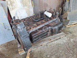 Online aukce:  MOTOR DAF HF , PACCAR 24 VALVE , ISBE250 30