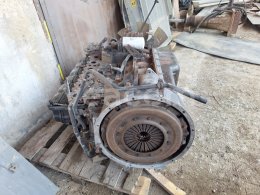 Online aukce:   MOTOR DAF HF , PACCAR 24 VALVE , ISBE250 30