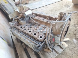 Online aukce:   MOTOR DAF HF , PACCAR 24 VALVE , ISBE250 30