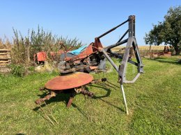 Online aukce:   OBRACEČ A SHRNOVAČ PÍCE UROS-2