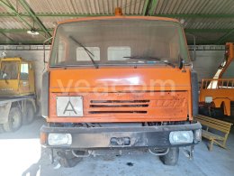 Online aukce: LIAZ  110.830
