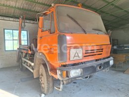 Online aukce: LIAZ  110.830