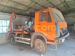Online aukce: LIAZ  110.830