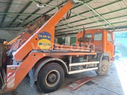 Online aukce: LIAZ  110.830
