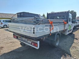 Online aukce: OPEL  MOVANO