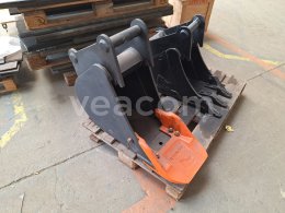 Online aukce:   PODKOPOVÁ LŽÍCE B3S 30 CM - OCHRANNÝ BŘIT