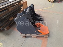 Online aukce:   PODKOPOVÁ LŽÍCE B3S 30 CM - OCHRANNÝ BŘIT