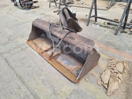 Online auction:  HYDRAULICKÁ SVAHOVÁ LŽÍCE 180 CM