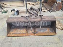 Online aukce:   HYDRAULICKÁ SVAHOVÁ LŽÍCE 180 CM