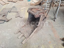 Online auction:  PODKOPOVÁ LŽÍCE 40 CM - ZUBY
