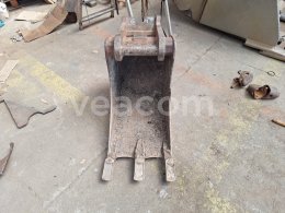 Online aukce:   PODKOPOVÁ LŽÍCE 40 CM - ZUBY