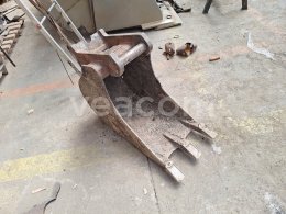 Online aukce:   PODKOPOVÁ LŽÍCE 40 CM - ZUBY