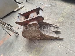Online aukce:   PODKOPOVÁ LŽÍCE 40 CM - ZUBY