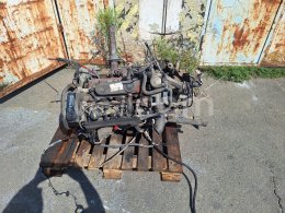 Online aukce:   MOTOR Z FIAT DUCATO 2,3 JTD