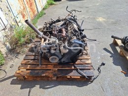 Online aukce:   MOTOR Z FIAT DUCATO 2,3 JTD