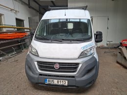 Online aukce: FIAT  DUCATO