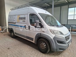 Online aukce: FIAT  DUCATO