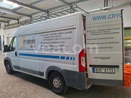 Online aukce: FIAT  DUCATO