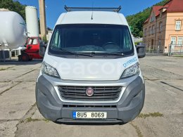 Online aukce: FIAT  DUCATO