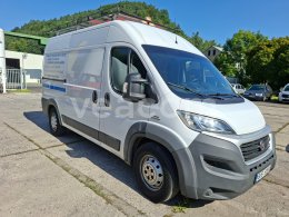 Online aukce: FIAT  DUCATO