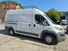 Online aukce: FIAT  DUCATO