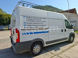 Online aukce: FIAT  DUCATO