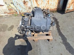 Online aukce:   MOTOR Z TOYOTA YARIS