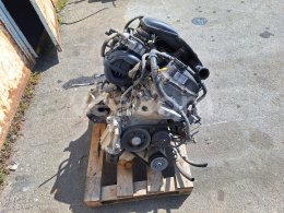Online aukce:   MOTOR Z TOYOTA YARIS