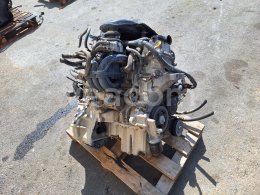 Online aukce:   MOTOR Z TOYOTA YARIS