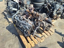 Online aukce:   MOTOR Z CHRYSLER VOYAGER