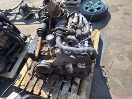 Online aukce:   MOTOR Z CHRYSLER VOYAGER