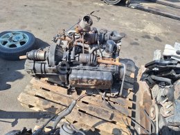 Online aukce:   MOTOR Z CHRYSLER VOYAGER