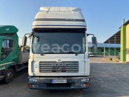 Online aukce: MAN  TGL 7.180 4X2 BL
