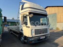 Online aukce: MAN  TGL 7.180 4X2 BL