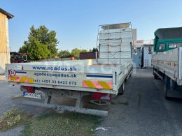 Online aukce: MAN  TGL 7.180 4X2 BL