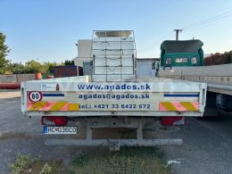 Online aukce: MAN  TGL 7.180 4X2 BL