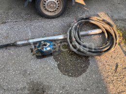 Online aukce:  PRETLÁČACIA RAKETA