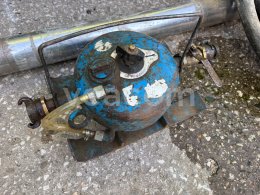 Online aukce:   PRETLÁČACIA RAKETA