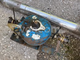 Online aukce:   PRETLÁČACIA RAKETA