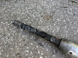 Online aukce:   PRETLÁČACIA RAKETA