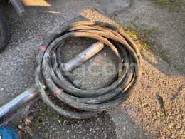 Online aukce:   PRETLÁČACIA RAKETA